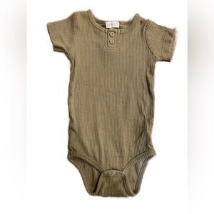 Jamie Kay Bodysuit 6-12M
